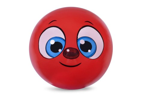 Piłka miękka gumowa gapcio-buźki Artyk (134166)