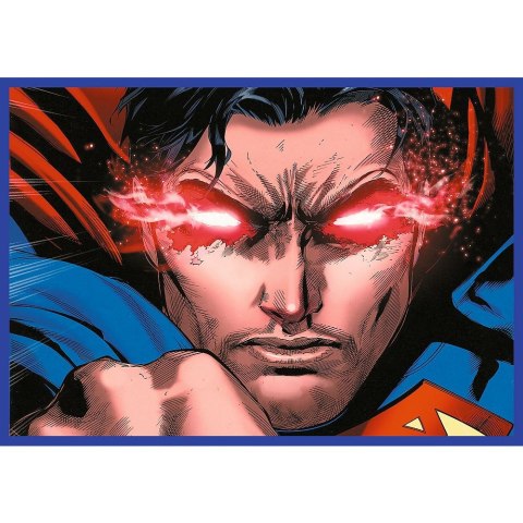 Puzzle Superman Odwaga Supermana Trefl (13340)