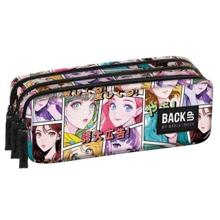 Saszetka Backup 7 mix Derform (PB7G14)