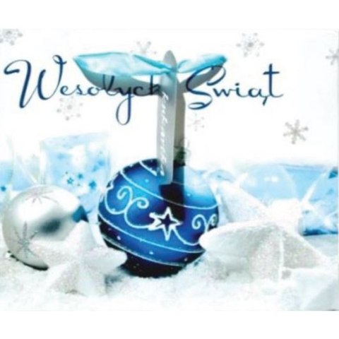 Torba prezentowa torebka ozdobna Kukartka (QPM)