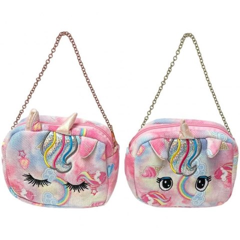 Torebka jednorożec Trifox (A-0369)