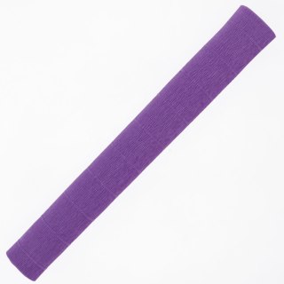 Bibuła marszczona fiolet fioletowa Sdm (1702)