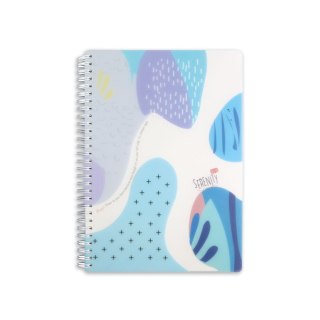 Kołobrulion B5 80k. KRATKA M&G (MG APY7DV99)