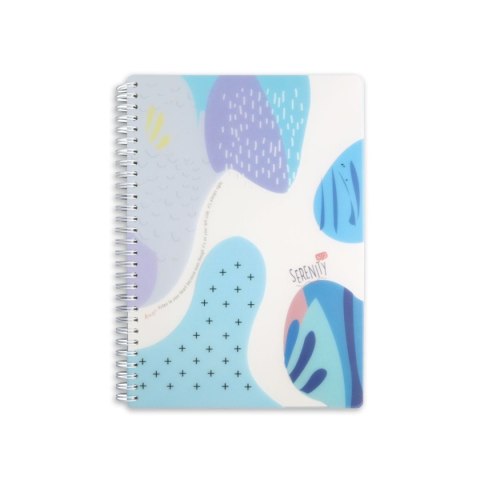 Kołobrulion B5 80k. KRATKA M&G (MG APY7DV99)