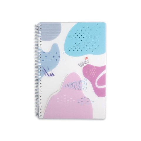 Kołobrulion B5 80k. KRATKA M&G (MG APY7DV99)