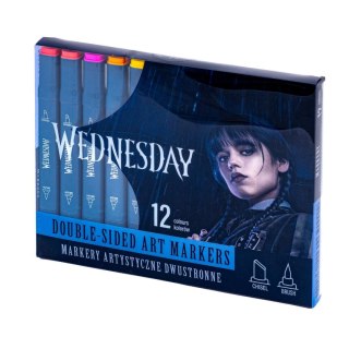 Marker specjalistyczny Wednesdy wkład mix Astra (207024051)