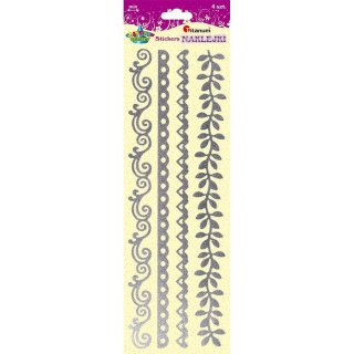 Naklejka (nalepka) Craft-Fun Series Titanum Craft-fun (TGPB07)