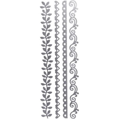 Naklejka (nalepka) Craft-Fun Series Titanum Craft-fun (TGPB07)