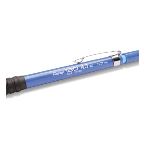 Ołówek automatyczny 0,7mm Pentel