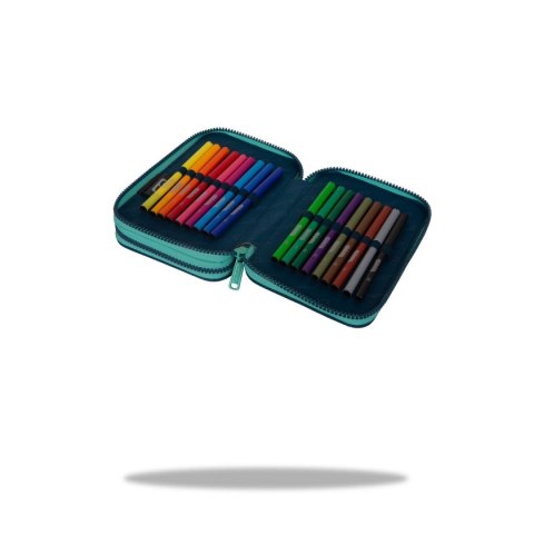 Piórnik CoolPack Jumper 2 Patio (F066690)