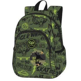 Plecak Tiger Coolpack Patio (F049931)