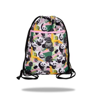 Plecak (worek) na sznurkach CoolPack mix Patio (F070829)