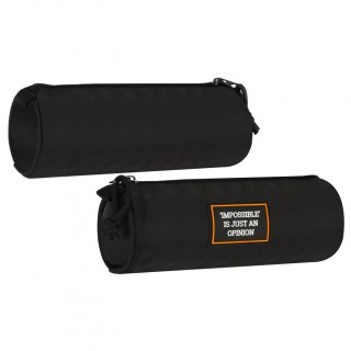 Saszetka Just black czarny Starpak (532340)