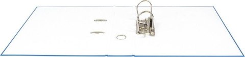 Segregator dźwigniowy Master A4 75mm zielony Donau (3970001PL-06)