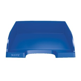 Szuflada na dokumenty Leitz Plus niebieski polistyren PS [mm:] 255x70x 357 Leitz (52272035)