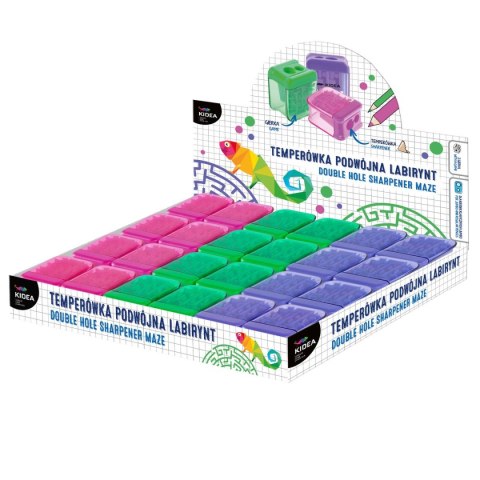 Temperówka Kidea (TPLKAD)