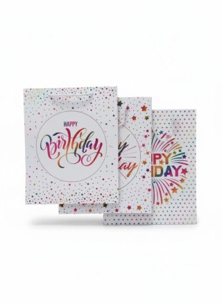 Torba prezentowa A4 Ju Piter (3072B)