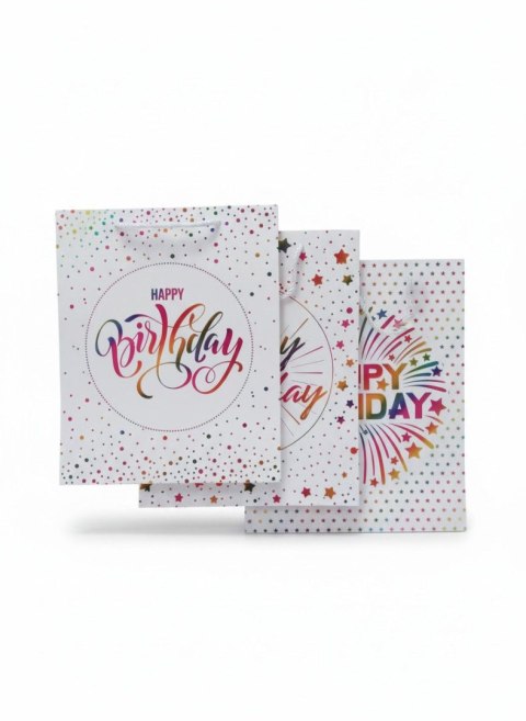 Torba prezentowa A4 Ju Piter (3072B)