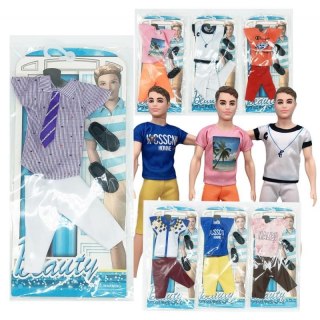 Ubranko dla Kena Trifox (A-3076)