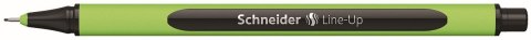 Cienkopis Line-Up Schneider (SR191001)