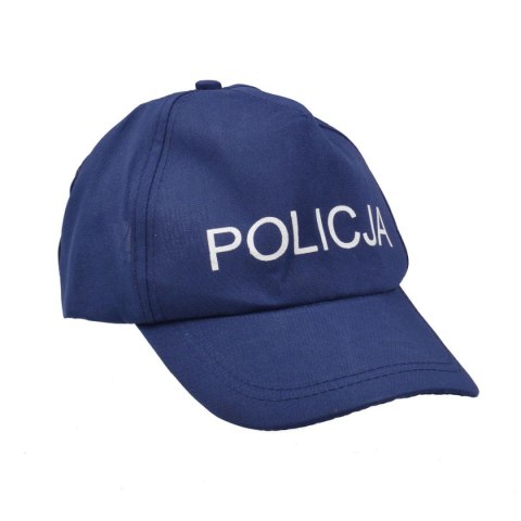 Czapka Policyjna Arpex (SH9325)