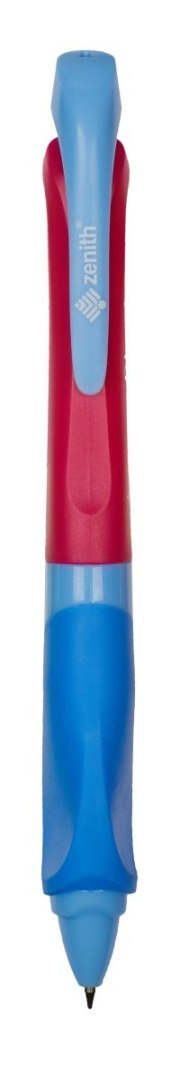 Długopis praxis wkład niebieski 0,7mm Zenith (201318001)