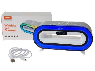 Głośnik funkcja indukcyjnego ładowania telefonu Adar (621855)