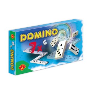 Gra logiczna Domino Alexander (5906018001402)