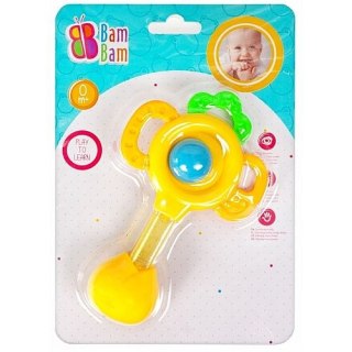 Grzechotka kwiatek Bam Bam (414255)