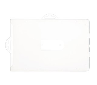 Identyfikator Holder typ P przepustka [mm:] 110x70 Argo (601065)