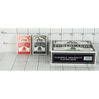 Karty do gry Dromader (00598)