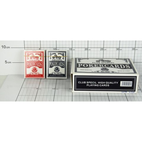 Karty do gry Dromader (00598)