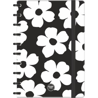 Kołobrulion FLORES JAŚMINE B5 100k. KRATKA Patio (97646PTR)