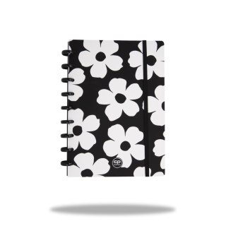 Kołobrulion FLORES JAŚMINE B5 100k. KRATKA Patio (97646PTR)