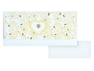 Koperta specjalnego przeznaczenia na pieniądze [mm:] 180x85 (5560028)