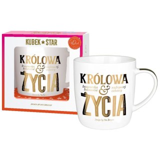 Kubek wielokrotnego użytku Pan Dragon (5901854975559)