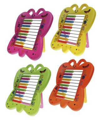 Liczydło plastikowe duże Fun&Joy (FJ8012)