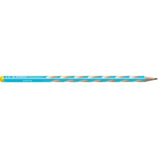 Ołówek Easygraph dla leworęcznych HB Stabilo (325/HB-6)
