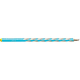Ołówek Easygraph dla leworęcznych HB Stabilo (325/HB-6)