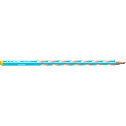 Ołówek Easygraph dla leworęcznych HB Stabilo (325/HB-6)
