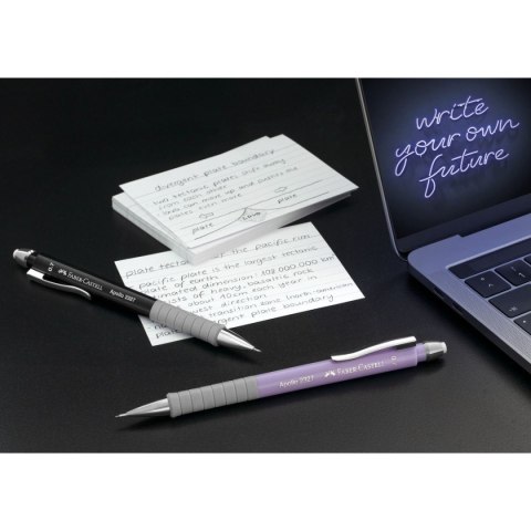 Ołówek automatyczny Apollo mix 0,5mm Faber Castell (232520 FC)