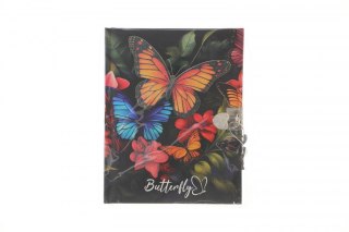 Pamiętnik [mm:] 140x180 Happy Color (YR DBL 36H24)