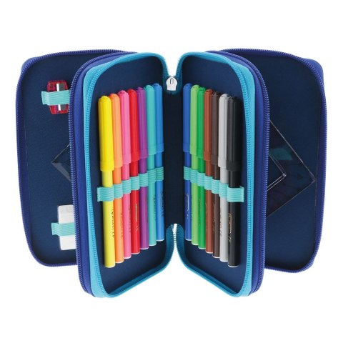 Piórnik nieb/turkus 31 cz. 50046348 Herlitz (300001560)