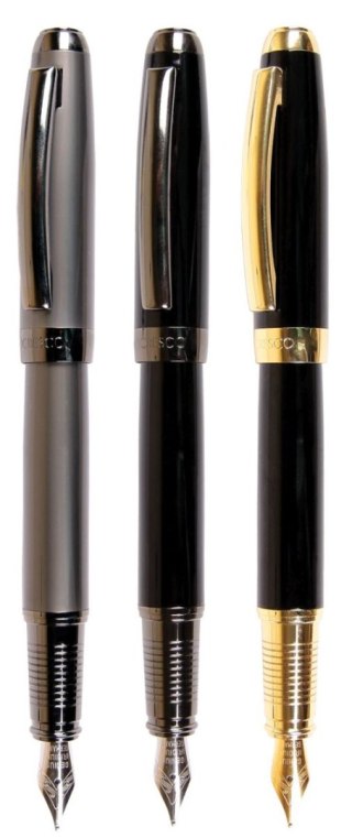 Pióro wieczne Symphony Cresco (850002)