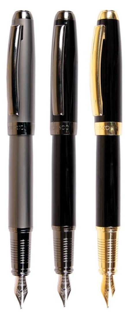 Pióro wieczne Symphony Cresco (850002)