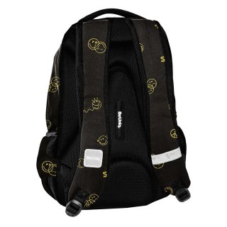 Plecak Smiley Paso (SM25LN-2708)