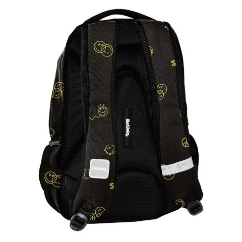 Plecak Smiley Paso (SM25LN-2708)