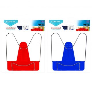 Podstawka PODSTAWKA POD KSIAZKE Starpak (491031)