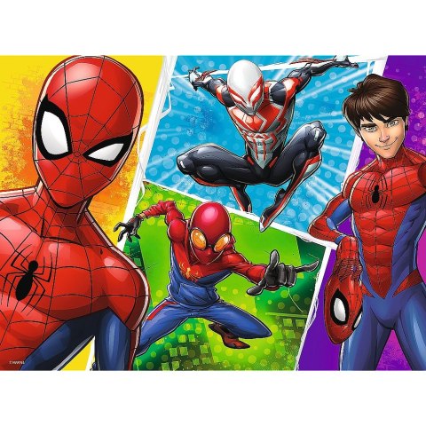Puzzle Spider Man 30 el. Trefl (18242)
