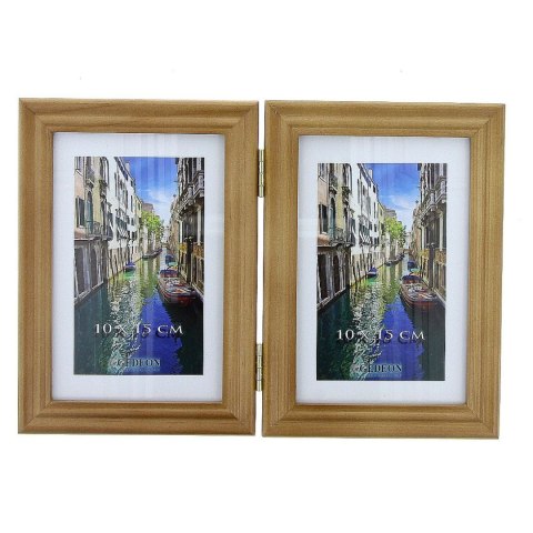 Ramka drewniana [mm:] 100x150 Gedeon (AR10B)
